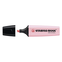 Stabilo 70/129 Subrayador Pastel Rosa 70-129 200076