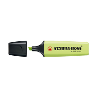Stabilo 70/133 Subrayador Pastel Lima 200200