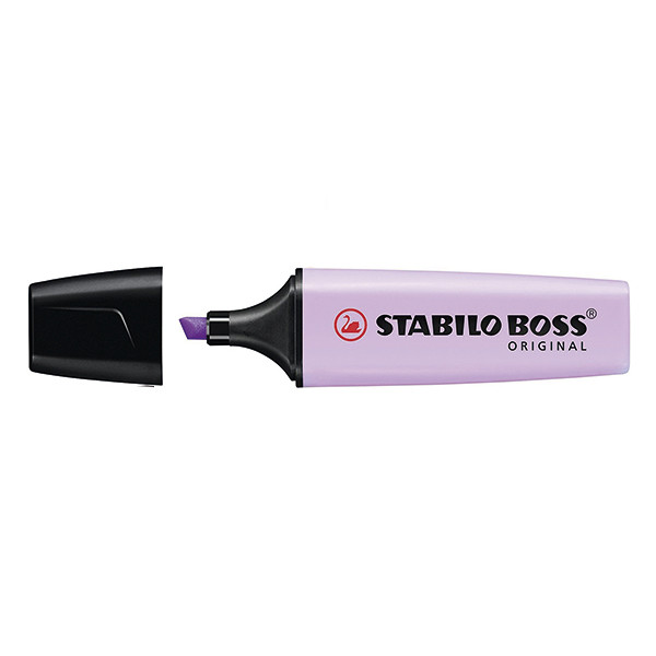 Stabilo 70/155 Subrayador Pastel Violeta