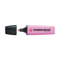 Stabilo 70/158 Subrayador Pastel Fucsia 200205