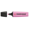 Stabilo 70/158 Subrayador Pastel Fucsia