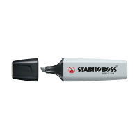 Stabilo 70/194 Subrayador Pastel Gris 200199