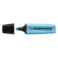 Stabilo 70/31 Subrayador Fluorescente Azul 7031 200002