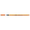 Stabilo 88 Rotulador de punta fina naranja fluorescente 200070 - 1