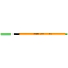 Stabilo 88 Rotulador de punta fina verde claro 200040 - 1