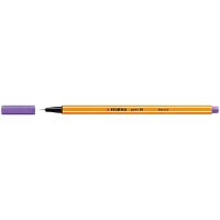 Stabilo 88 Rotulador de punta fina violeta 200038
