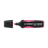 Stabilo GREEN BOSS subrayador fluorescente rosa 206111 - 1