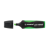 Stabilo GREEN BOSS subrayador fluorescente verde 206109 - 1