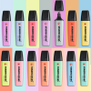 Pack x14: Stabilo Subrayadores Pastel 200207 - 1