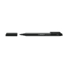 Stabilo PointMax Rotulador de punta fina negro 206114 - 1