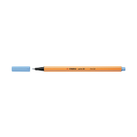 Stabilo Point 88 Rotulador azul hielo 206159
