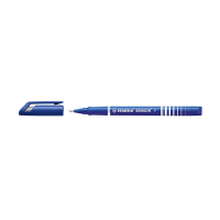 Stabilo SENSOR Rotulador de punta fina azul 206122