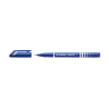 Stabilo SENSOR Rotulador de punta fina azul 206122 - 1