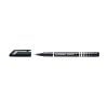 Stabilo SENSOR Rotulador de punta fina negro 206120 - 1