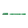 Stabilo SENSOR Rotulador de punta fina verde 206124 - 1