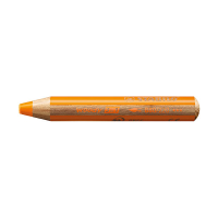 Stabilo Woody Lápiz 3 en 1 naranja 206137