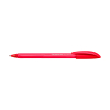 Staedtler Ball 4320 Bolígrafos triangulares de 1 mm rojos | 10 unidades 209627 - 1