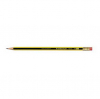 Staedtler (HB) Lápiz con goma de borrar 209609 - 1