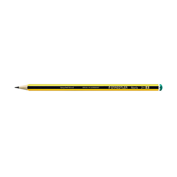 Lápiz Staedtler Noris (2H) 424720 - 1