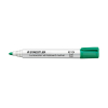 Staedtler Lumocolor 351 Rotulador pizarra blanca verde (redonda de 2 mm) 209620 - 1