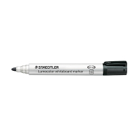 Staedtler Lumocolor 351 rotulador negro (redonda de 2 mm) 209617