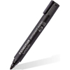 Staedtler Lumocolor 352-9 Rotulador permanente negro 427394 - 1