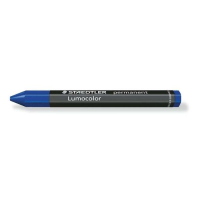 Staedtler Lumocolor Omnigraph 236 cera azul 427378