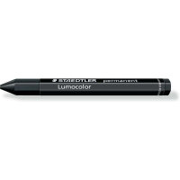 Staedtler Lumocolor Omnigraph 236 cera negra 427379