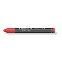 Staedtler Lumocolor Omnigraph 236 cera roja 427377