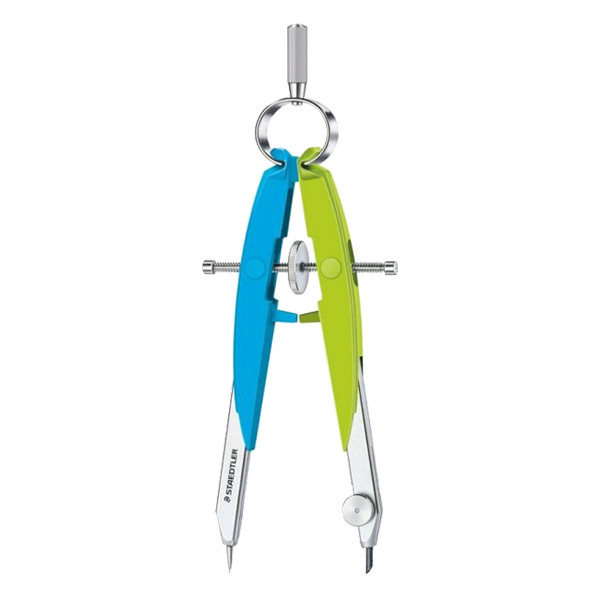 Staedtler Mars Comfort 556 Compás de precisión 209551 - 1