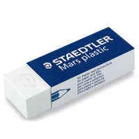 Staedtler Mars goma de borrar 52650 209541