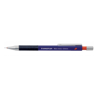 Staedtler Mars lápiz mecánico micro de 0,9 mm 209605
