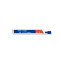 Staedtler Minas 0,5 mm | 2H | 12 unidades 427636