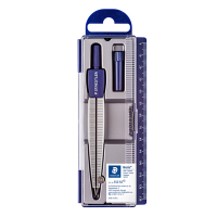 Staedtler Noris 550 Compás escolar