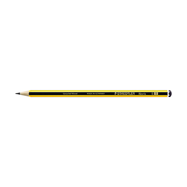 Staedtler Noris (B) Lápiz 424718 - 1
