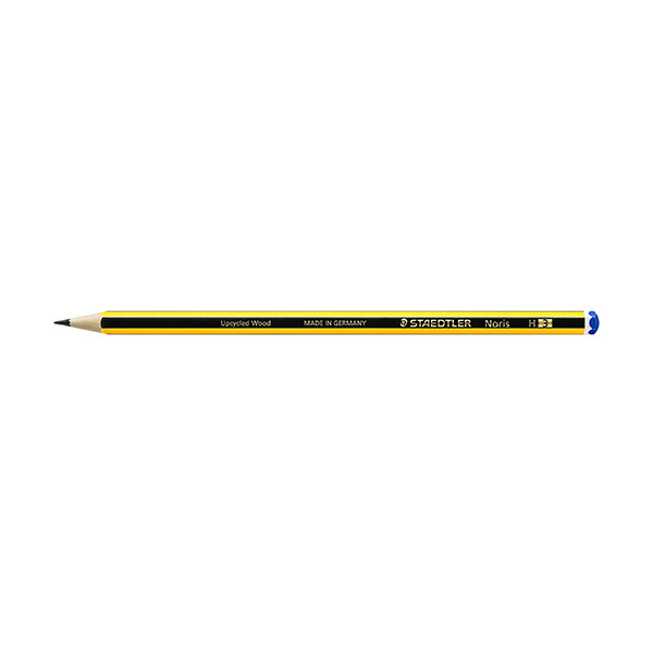 Staedtler Noris (H) Lápiz 424719 - 1
