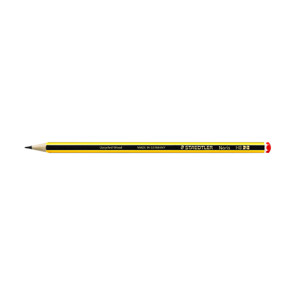 Staedtler Noris Lápiz (HB2)