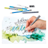 Staedtler Set mixto de acuarela y rotulación a mano 613001-2 209644 - 3