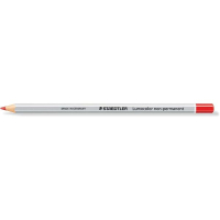 Staedler Lumocolor 108 lápiz rojo 427347