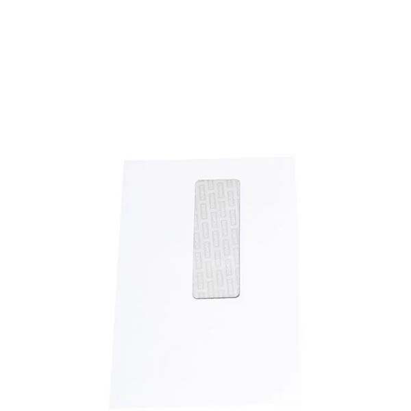 Sobre Staples blanco 156 x 220 mm - EA5 ventana izquierda autoadhesiva (100 unidades) 298424 - 1