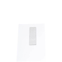 Sobre Staples blanco 156 x 220 mm - EA5 ventana izquierda autoadhesiva (100 unidades) 298424
