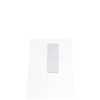 Sobre Staples blanco 156 x 220 mm - EA5 ventana izquierda autoadhesiva (100 unidades) 298424 - 1