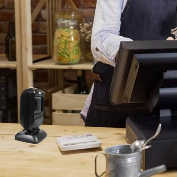 Escáner de presentación Star BSD-40U 081052 - 4