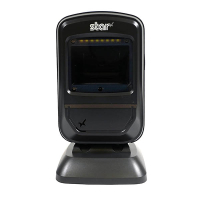 Escáner de presentación Star BSD-40U 081052