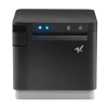 Star MCP30 Impresora de recibos negra con Ethernet 081051 - 1