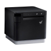 Star MCP31CBI Impresora de recibos negra con Bluetooth y Ethernet 081050 - 3