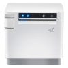 Star MCP31LB Impresora de tickets blanca con Bluetooth y Ethernet 081045 - 1