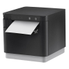 Star MCP31LB Impresora de tickets negra con Bluetooth y Ethernet 081043 - 1
