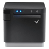 Star MCP31LB Impresora de tickets negra con Bluetooth y Ethernet 081043 - 2