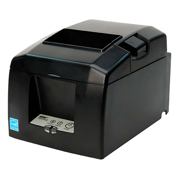 Star Micronics TSP654II Impresora de tickets negra 081044 - 1